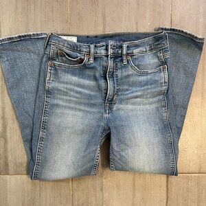 GAP Light Blue Slim Jeans